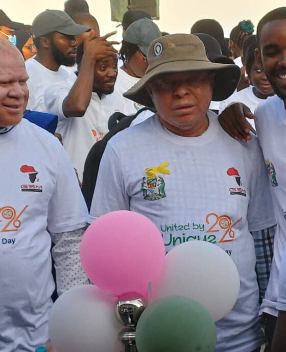 TAS Yashiriki Maadhimisho ya Siku ya Saratani Duniani