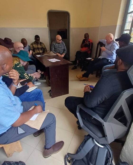 TAS na ActionAid Wajadili Mafanikio ya Mradi wa Kesho Angavu